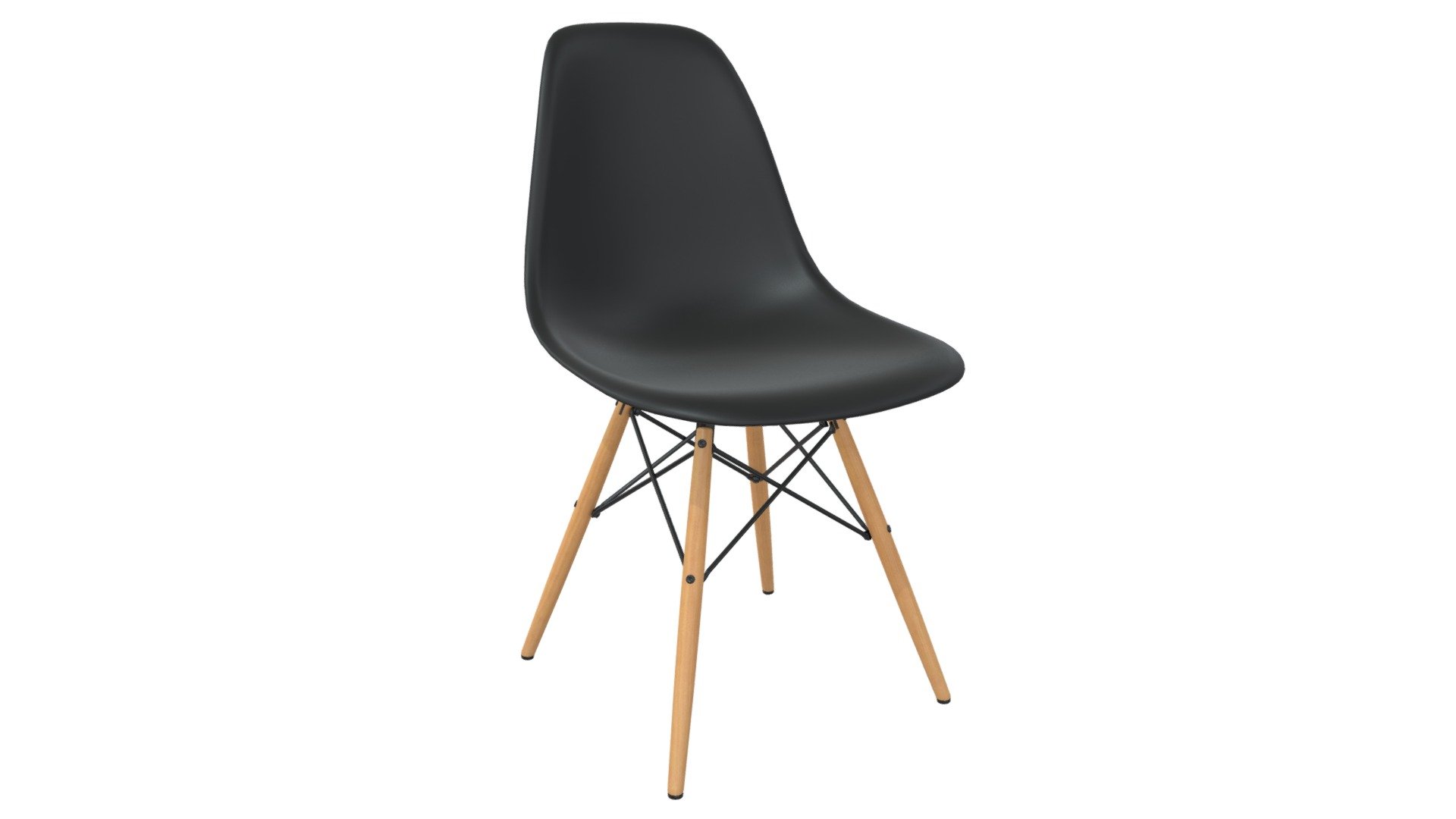 DSW, black