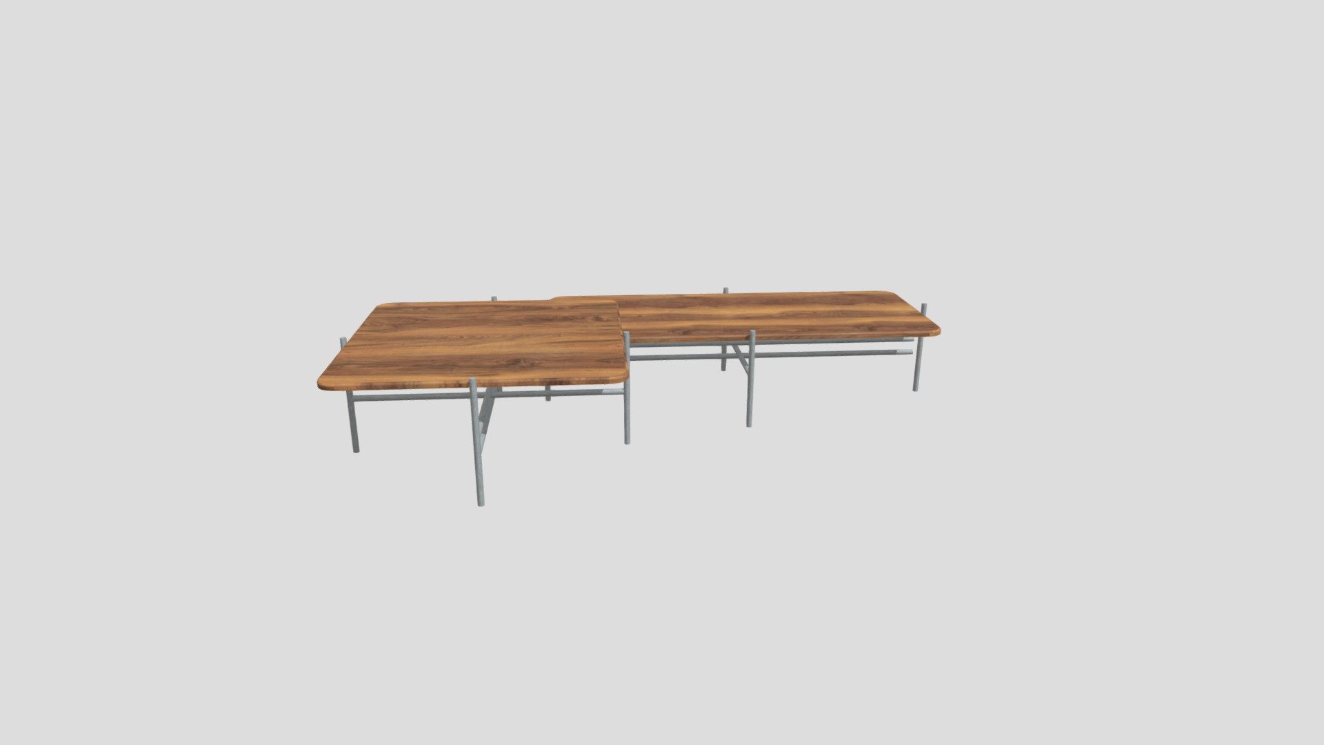 Mesa De Centro Teruel