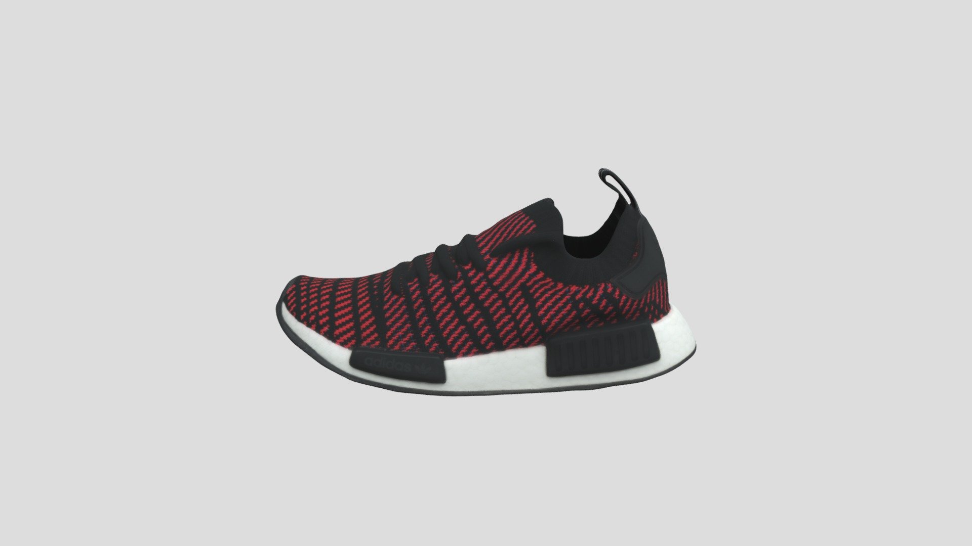 stlt primeknit