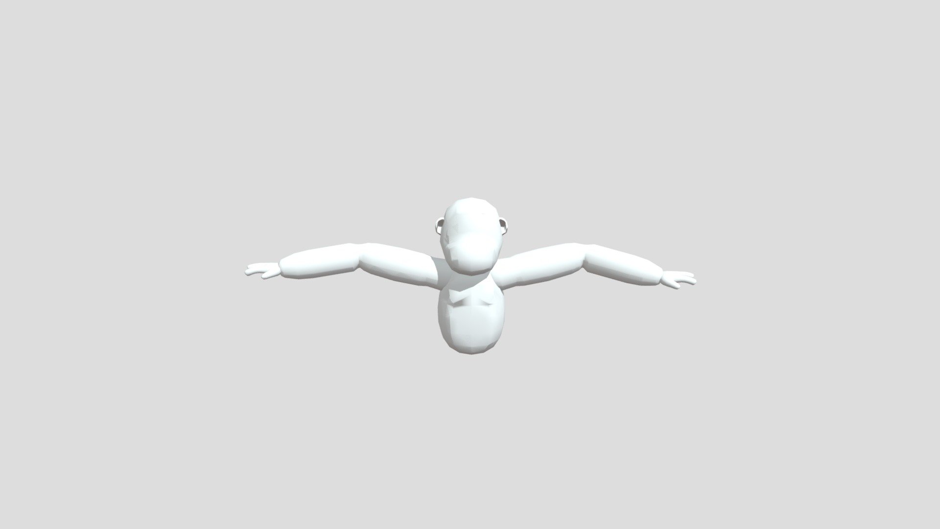 my gtag fan game model - 3D model by TheBurnedToast (@toasterREV ...