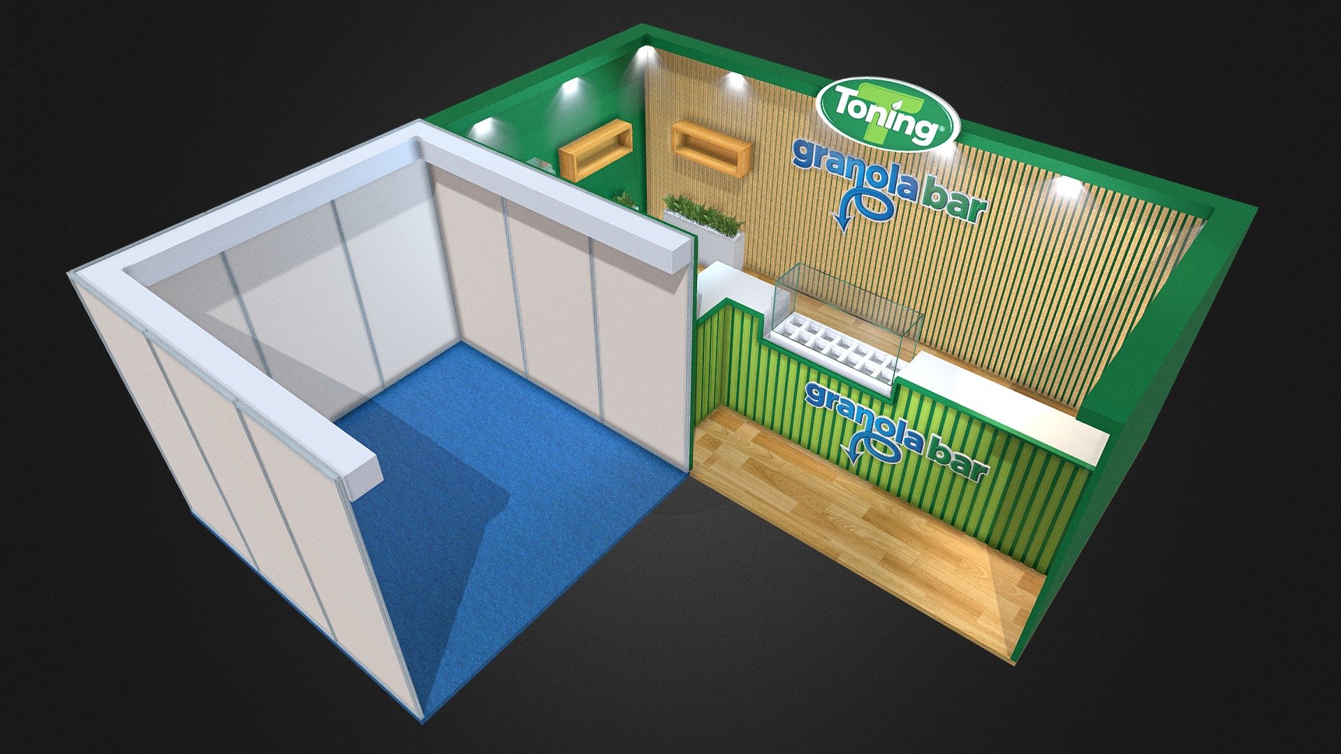 toning 27 oct - 3D model by 3draillus [4311cf9] - Sketchfab