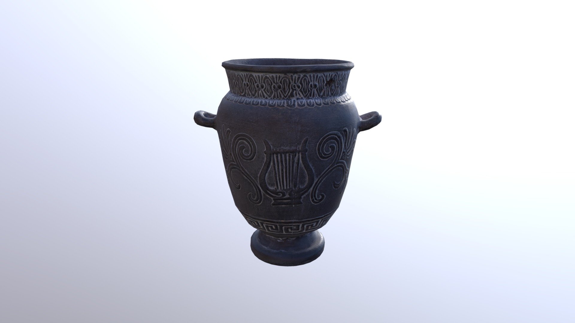 Greek Vase