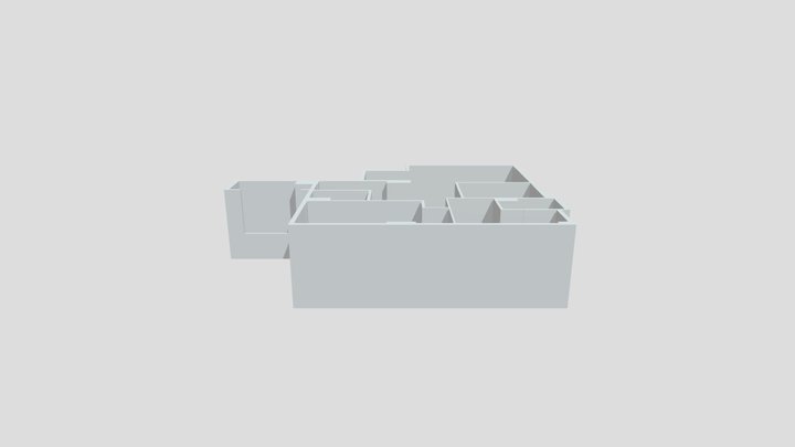 0417 3D Model