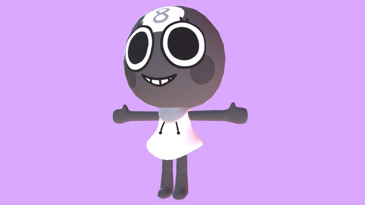 Toodles 3D models - Sketchfab