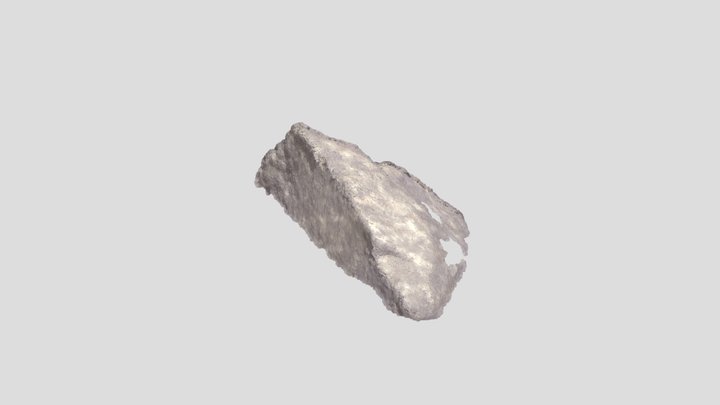 Gray Stone – Modello 3D gratuito STL