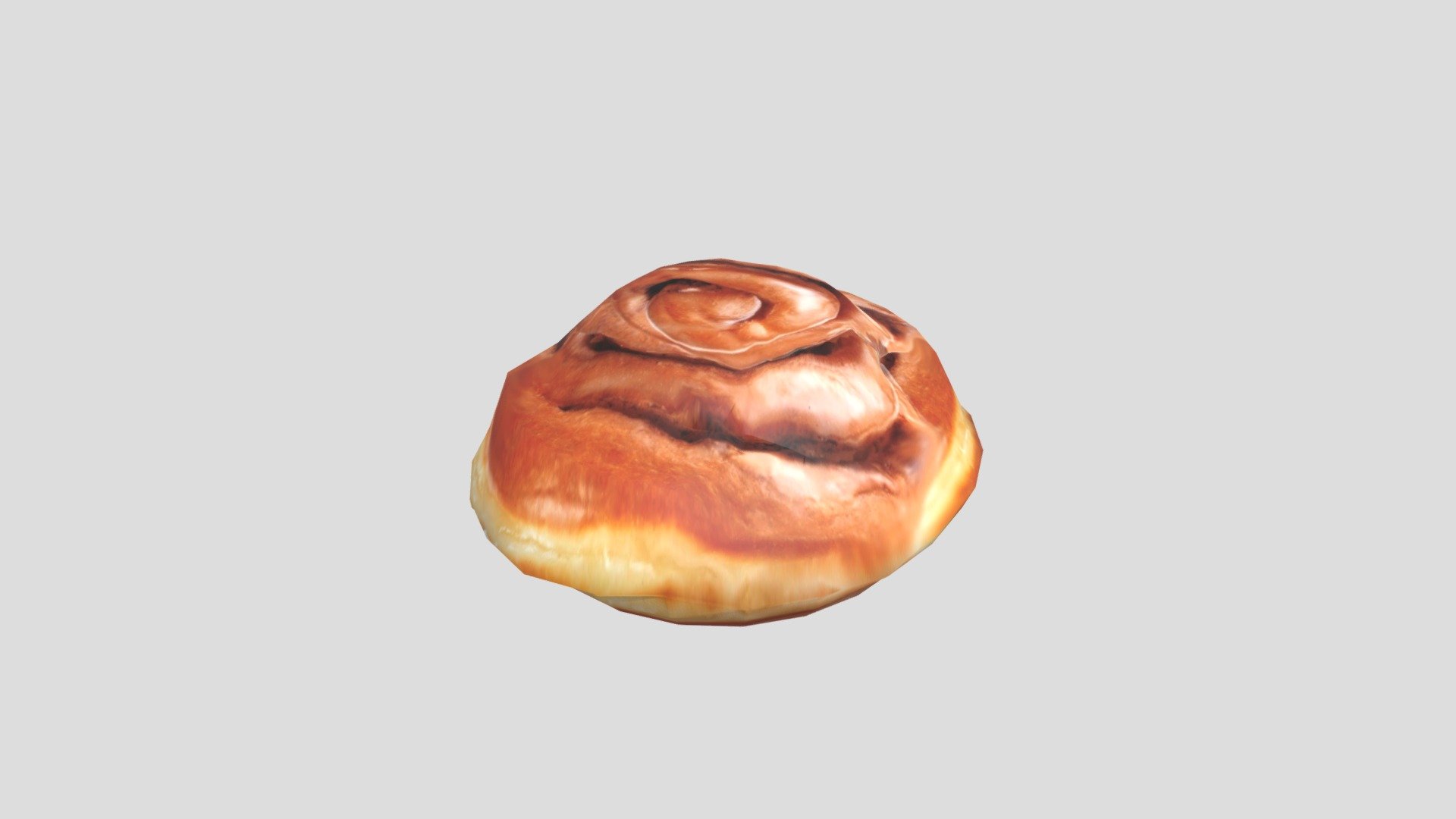 Koffiebroodje