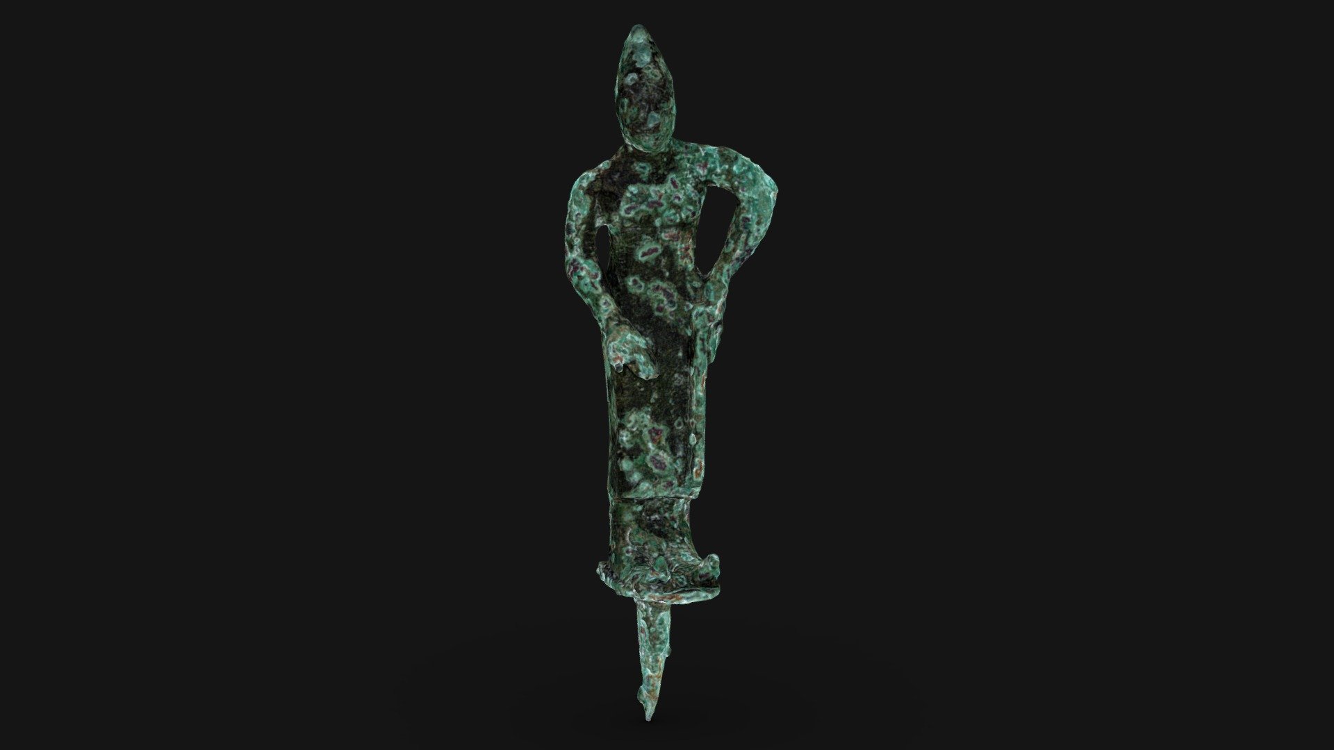 Poggio Colla 2015002 3D model by MVAP [4314f66] Sketchfab