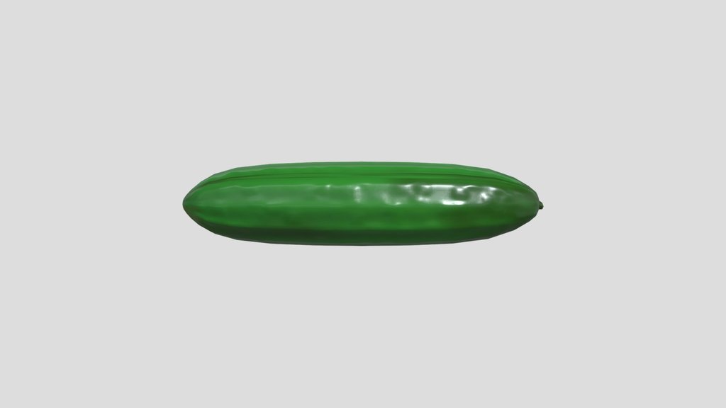 Cucumber