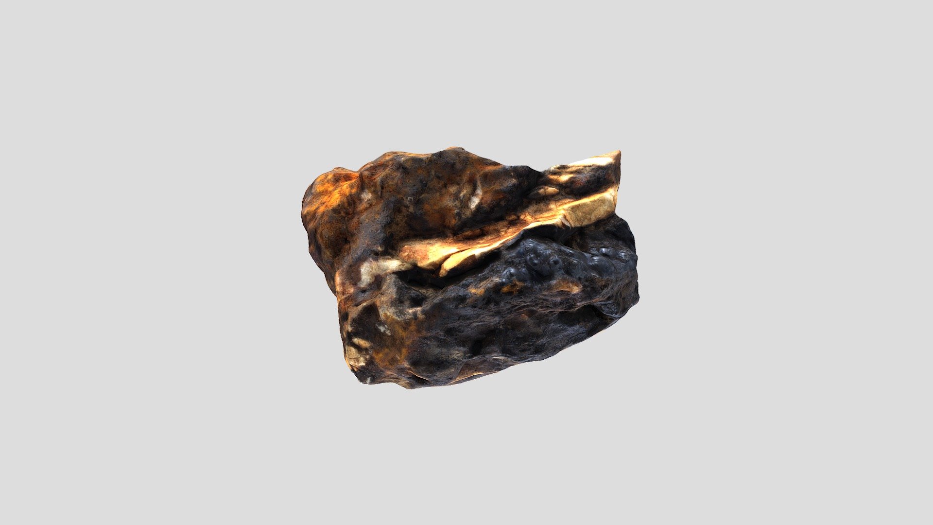 Goethita