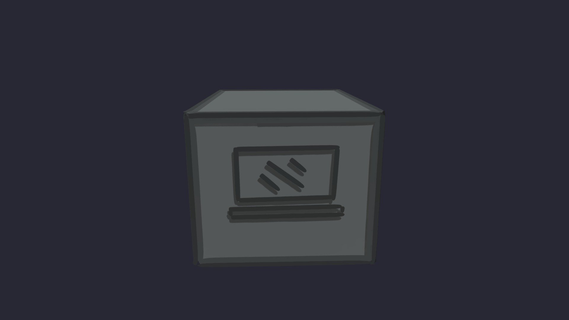 idin3d_building model 1