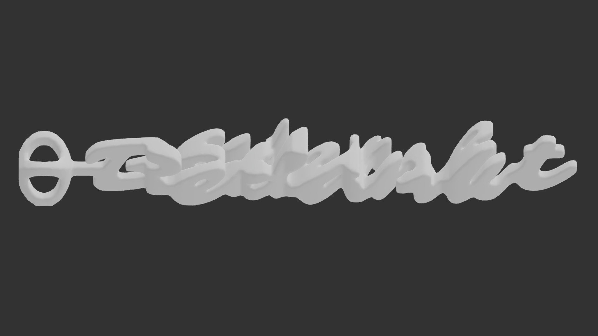 Twine 3D model by Twine [431806a] Sketchfab