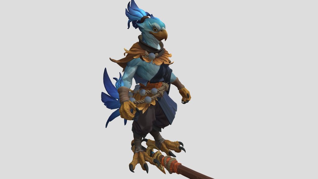 kez DOTA 2
