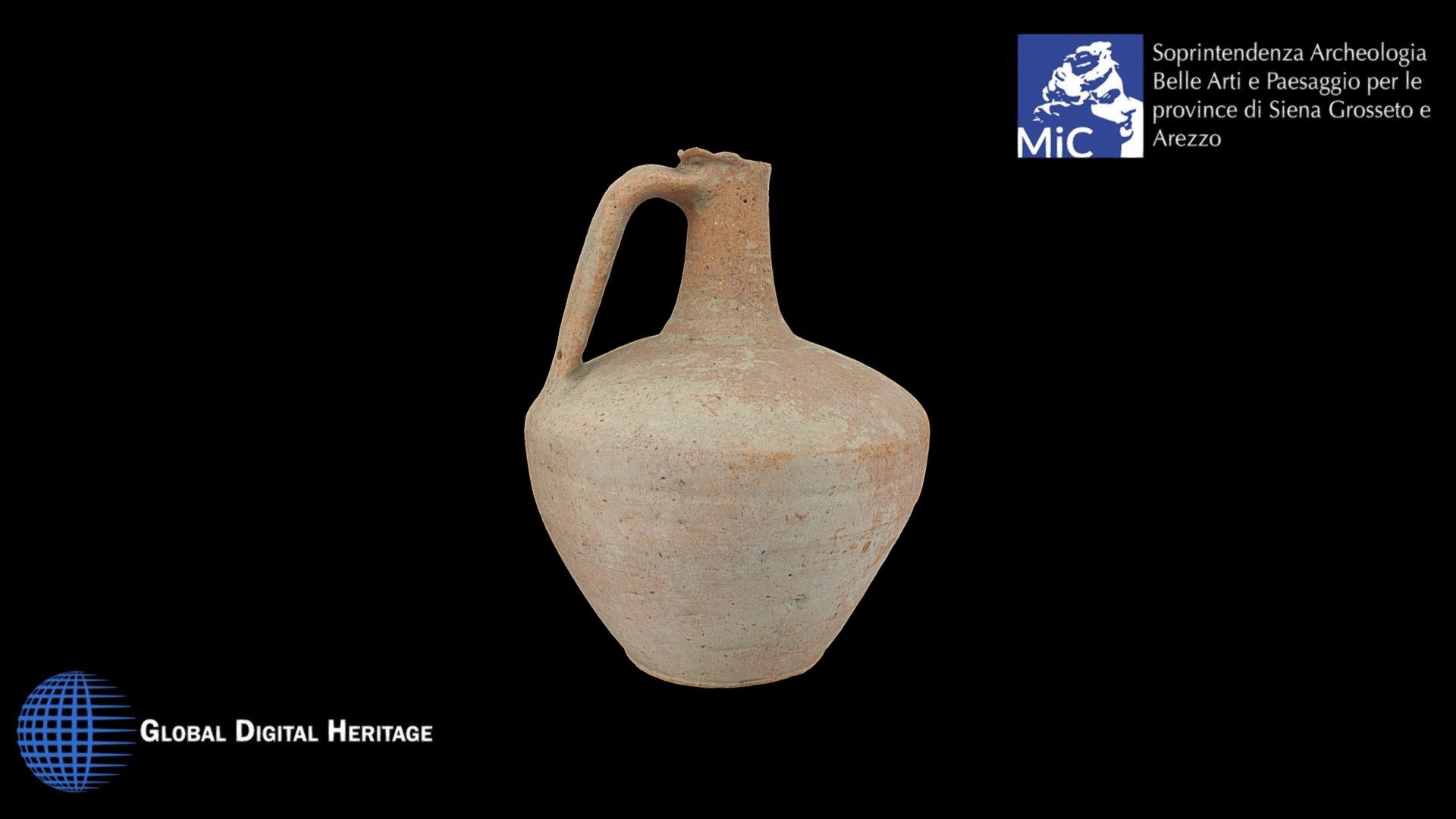 Etruscan largynos