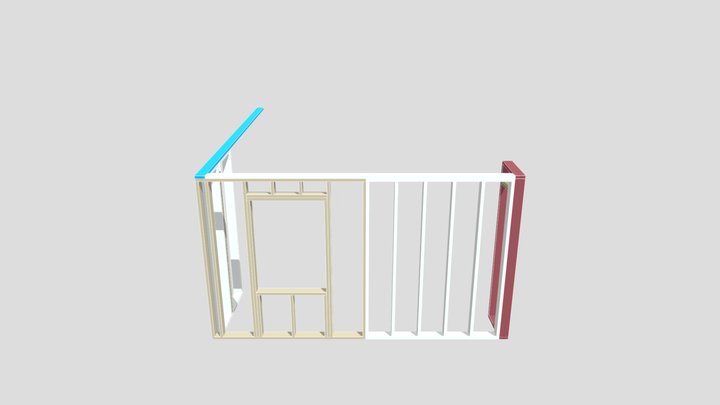 keer 3D Model