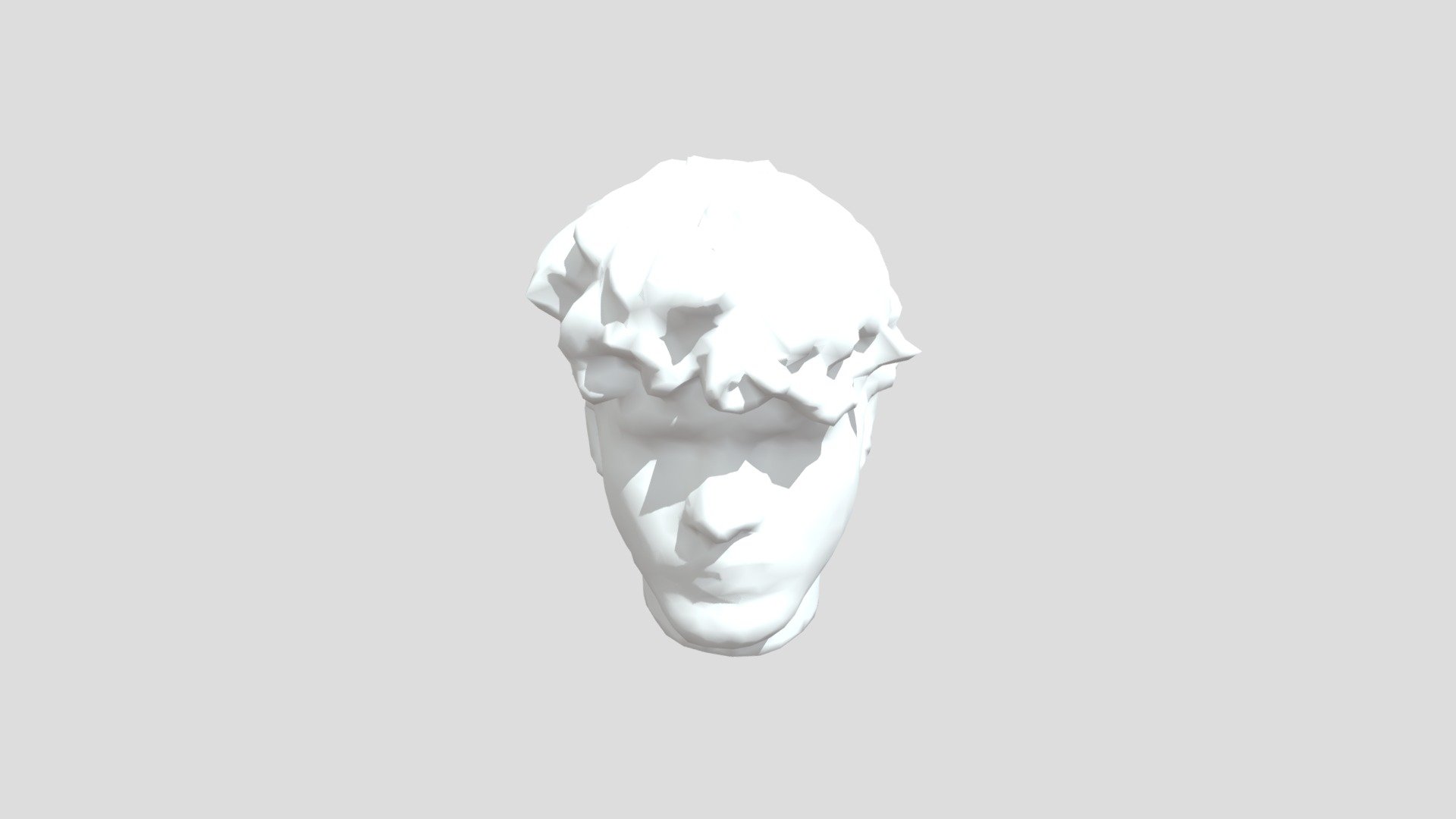 Jman Head FREE - Download Free 3D model by SigmaJonah (@jonahepicgamer7 ...