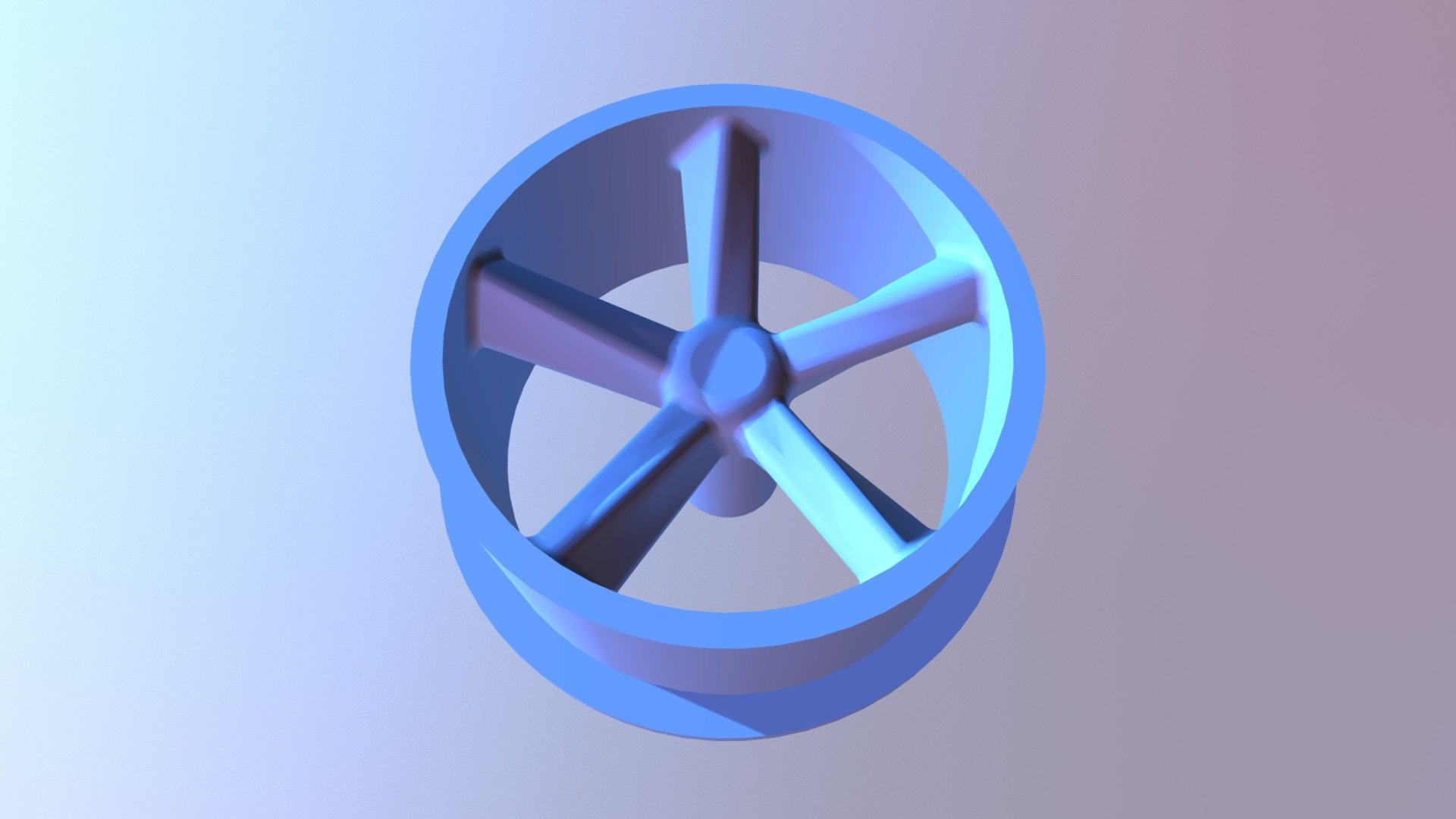 Wheel - 3D model by Ma510884 [431a3c6] - Sketchfab