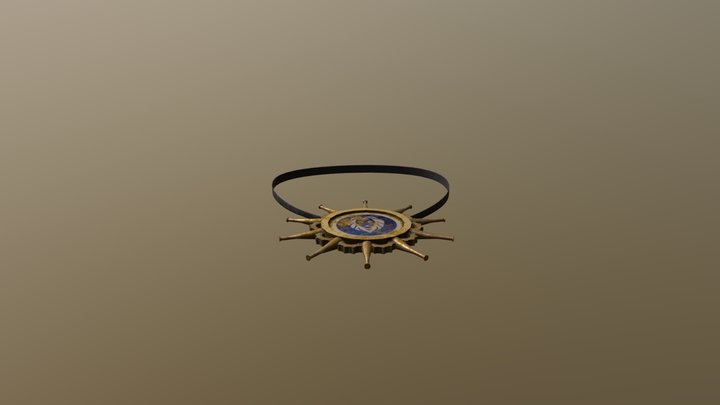 model 3D Model