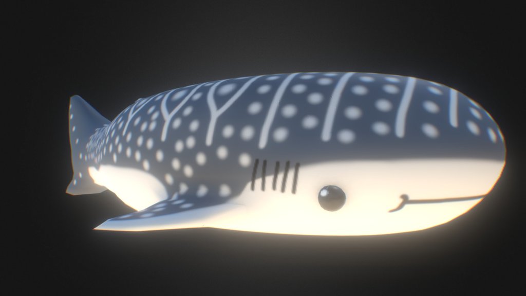 Whale Shark