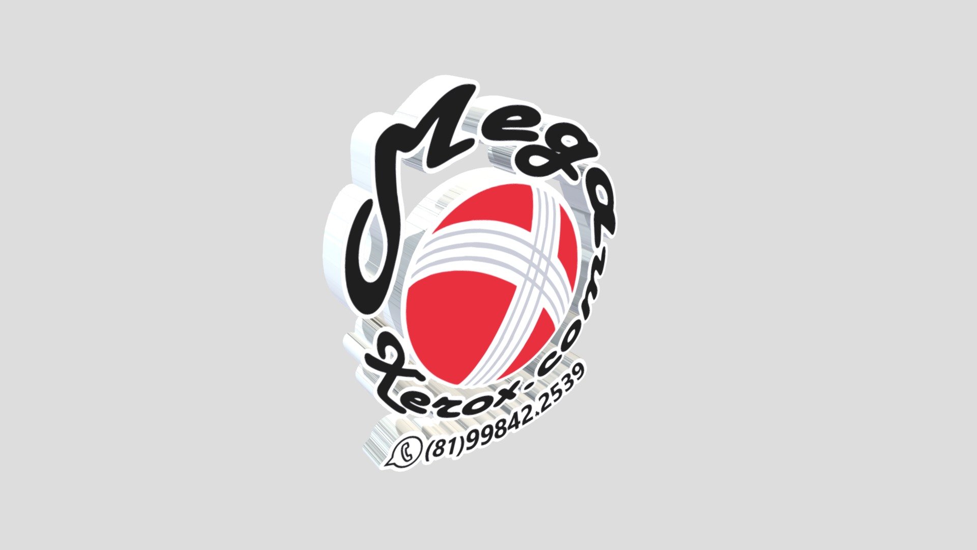 megaxerox