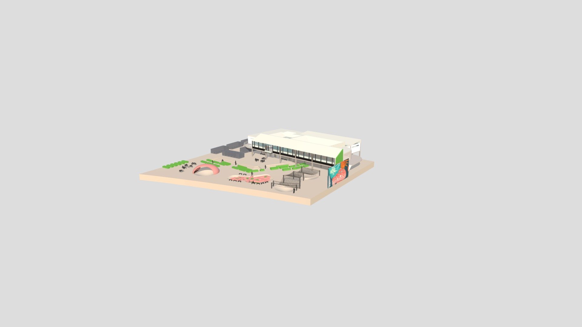 Midterm Model