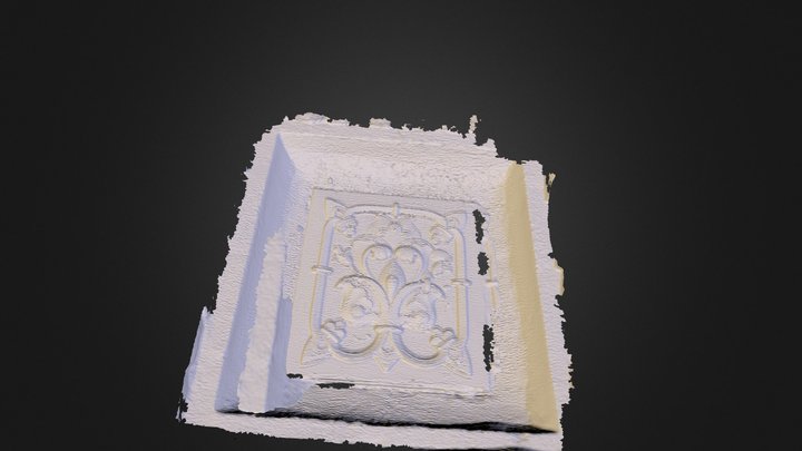 Izrazets2 3D Model