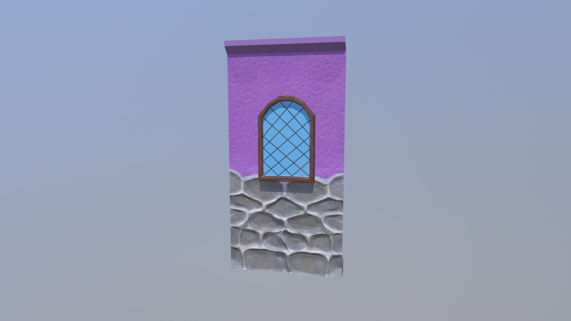 modular Window Wall Whimsical Wares