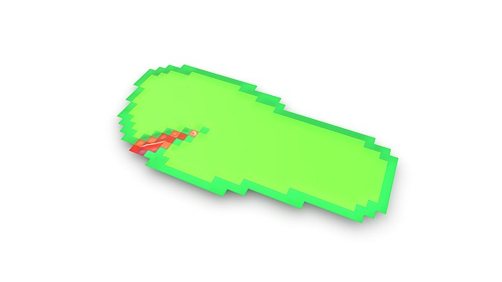 UnicellularVsMulticellular1 3D Model