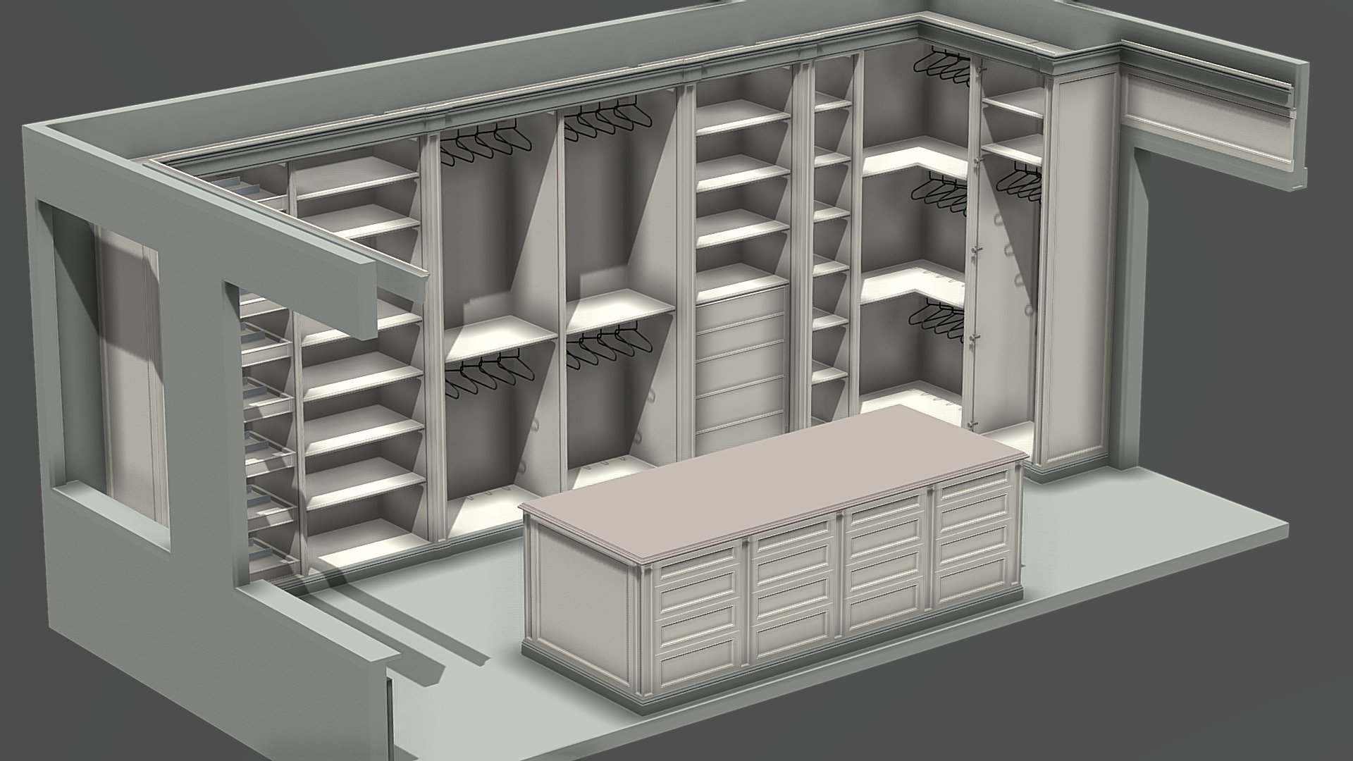 Barv 21 54 Gard 6 Lev Bezfas — Sketchfab embed 3D viewer