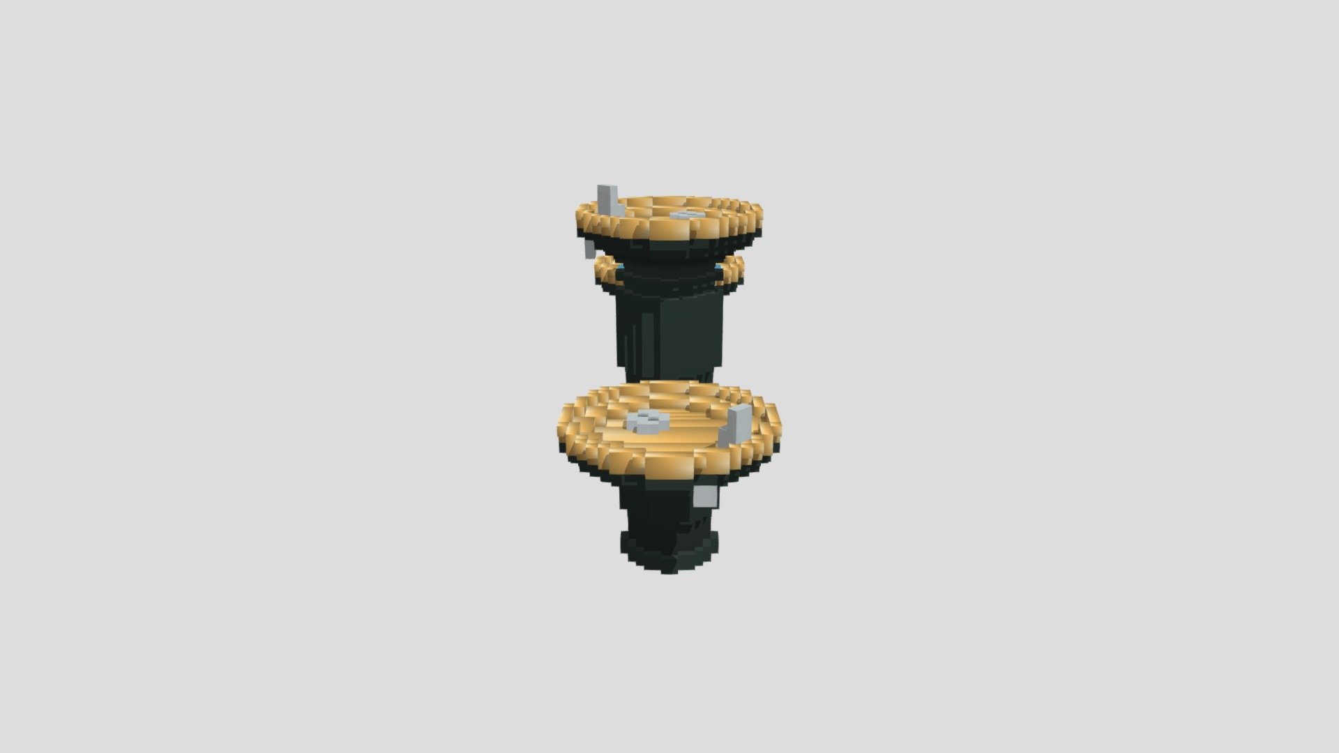 Cubik Model