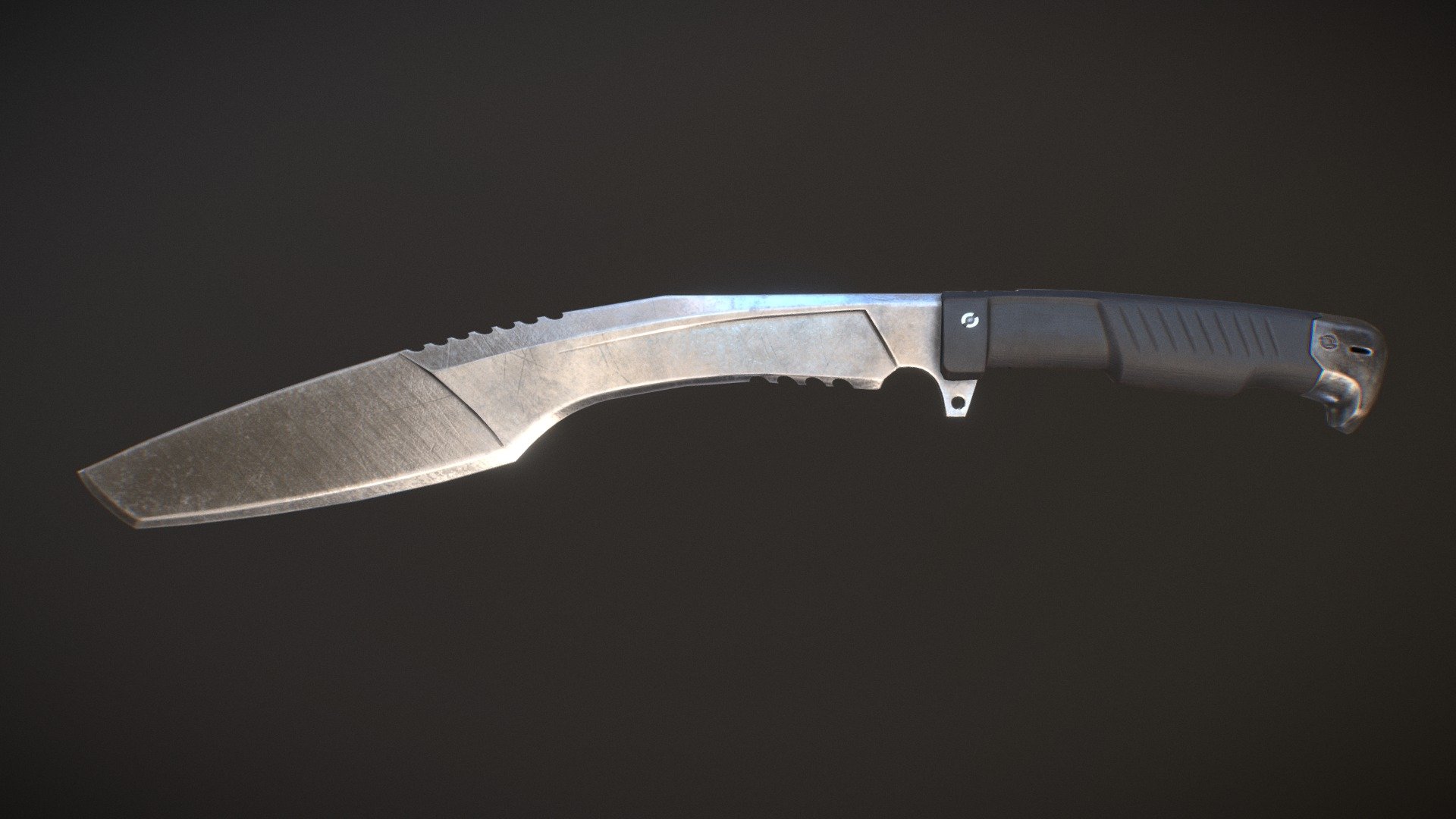 Kukri