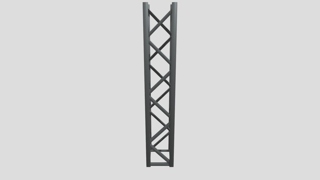 Scaffold Truss