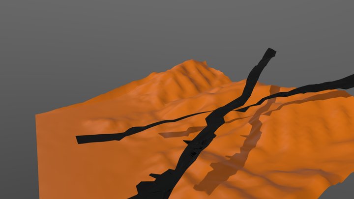 RX-TRY2 3D Model