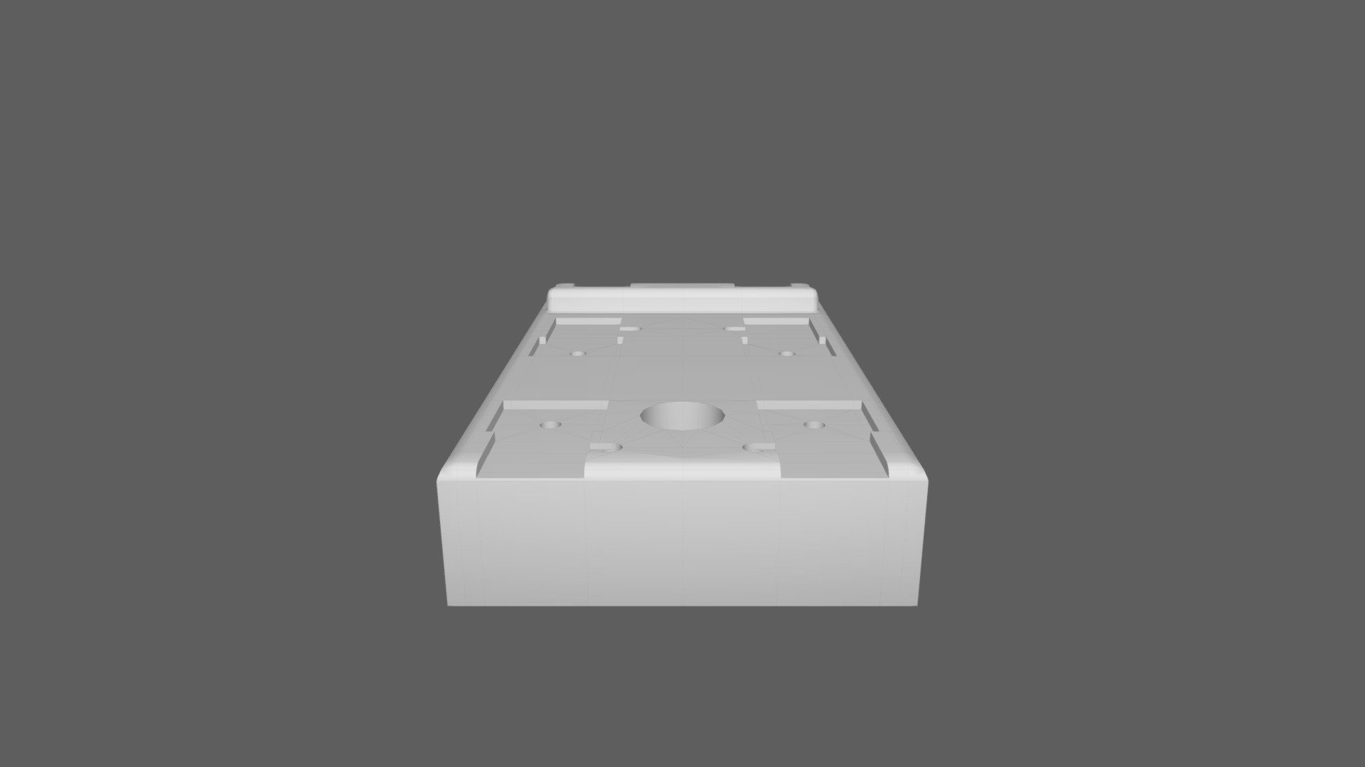 Topology Test