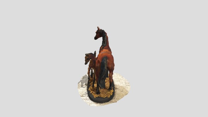 poly4 3D Model