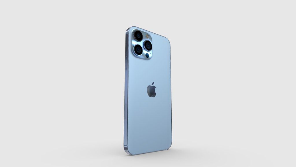 Apple iPhone 13 Pro Max