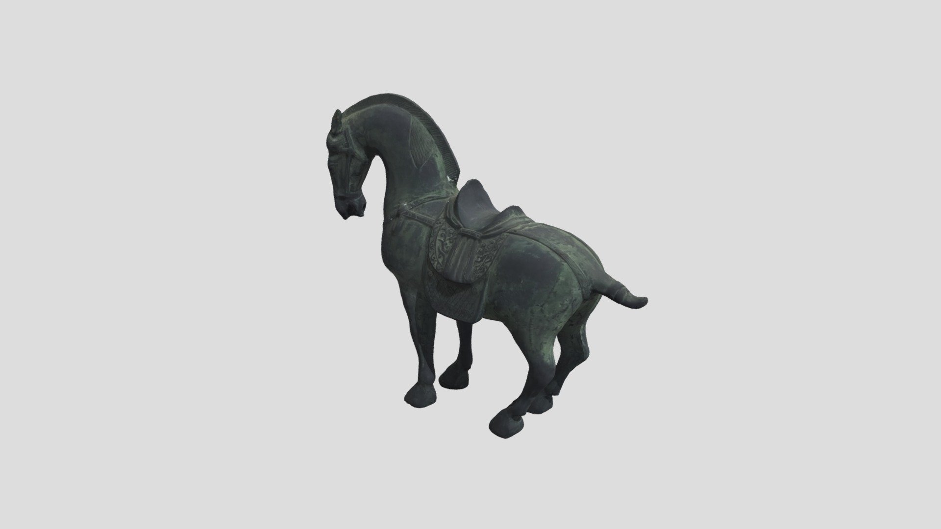 horse