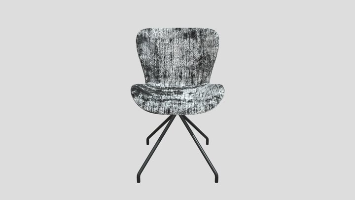 Deephouse Debri – Gratis 3D-model STL