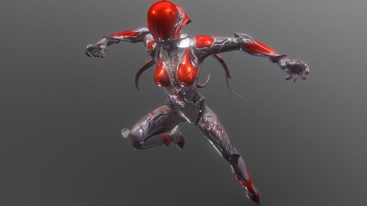 Game for Peace Infection Mode 3.0 Disguiser. 3D Model