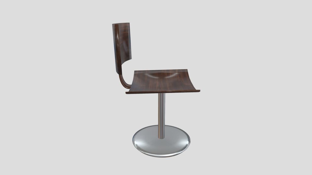 Bar Chair