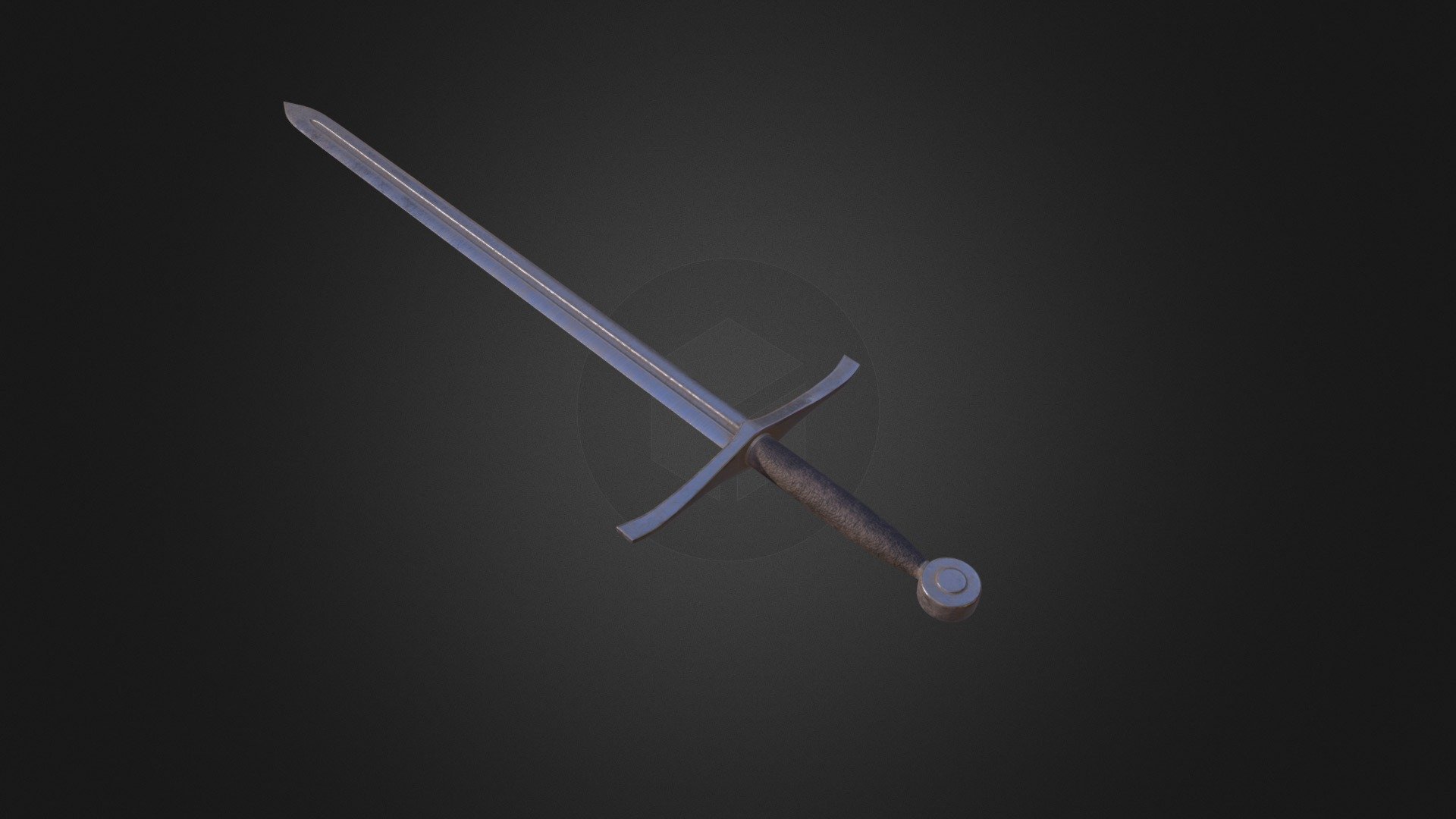 Bohemian Sword