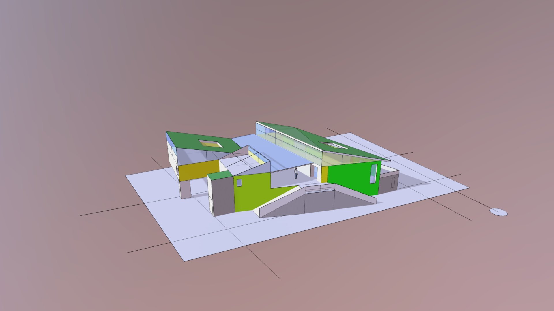 Mixed-Use