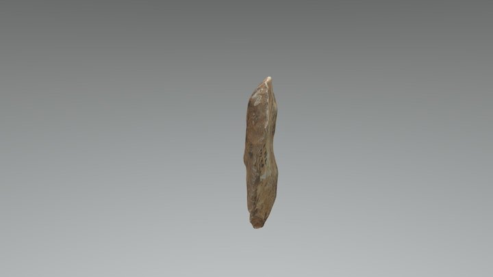 Object_3 3D Model