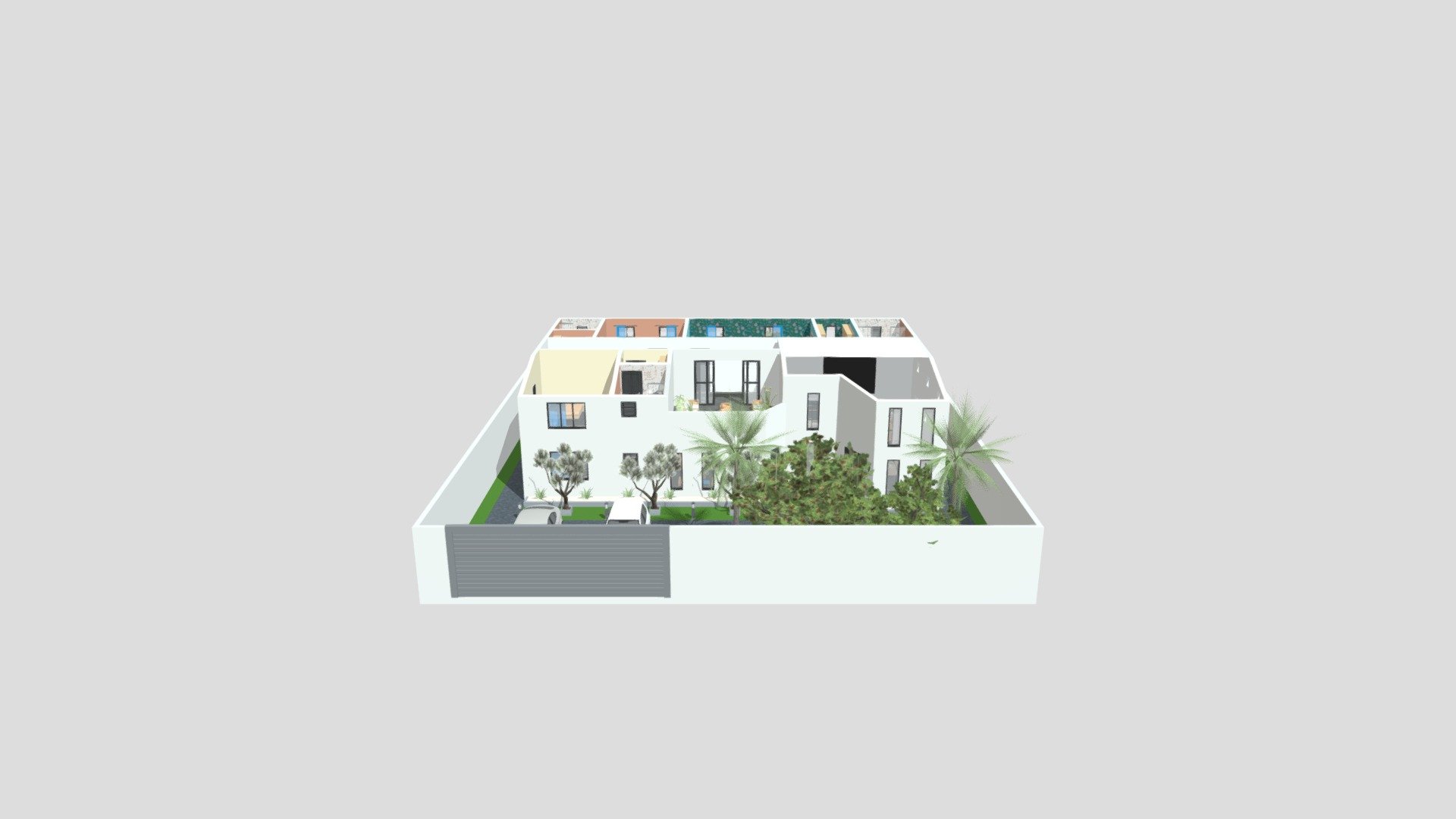 Long House