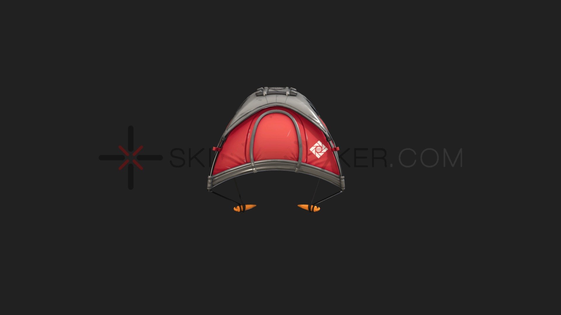 Fortnite - Camp Cruiser