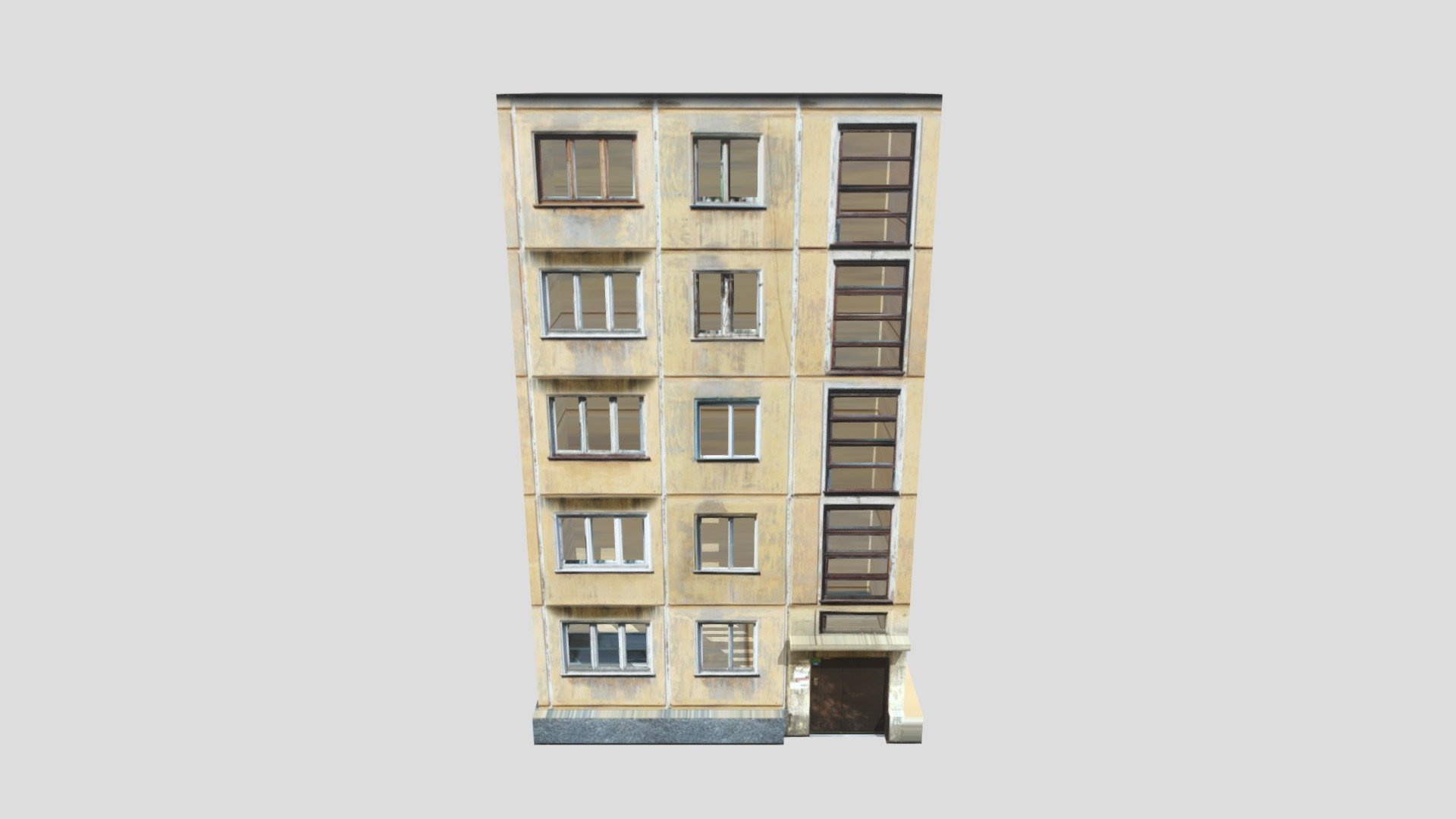 DOM - Download Free 3D model by Ann123.456 [4331c3c] - Sketchfab