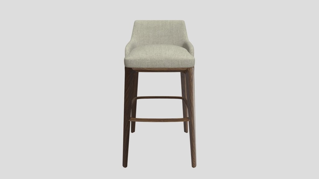 Poliform Sophie Bar Stool