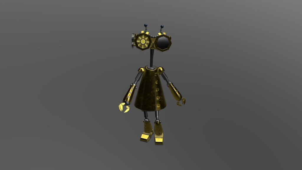 Robot