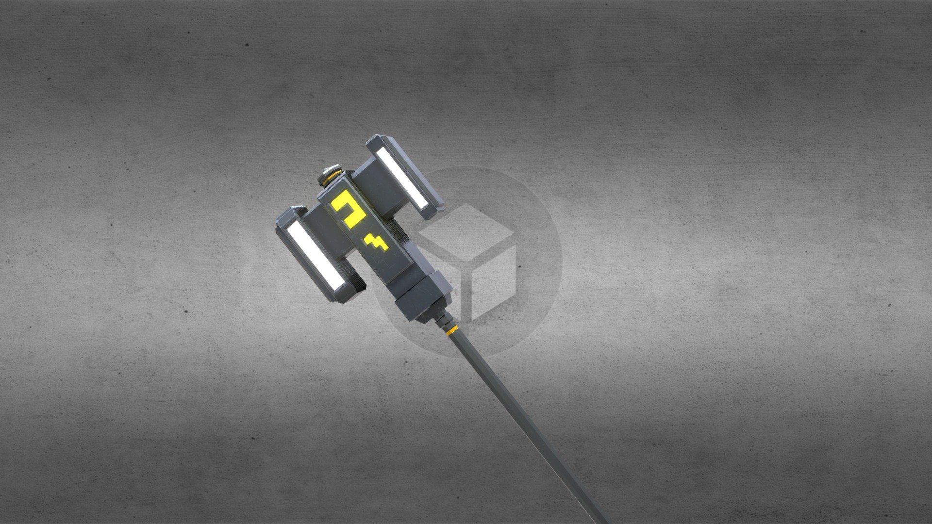 Tecnohammer
