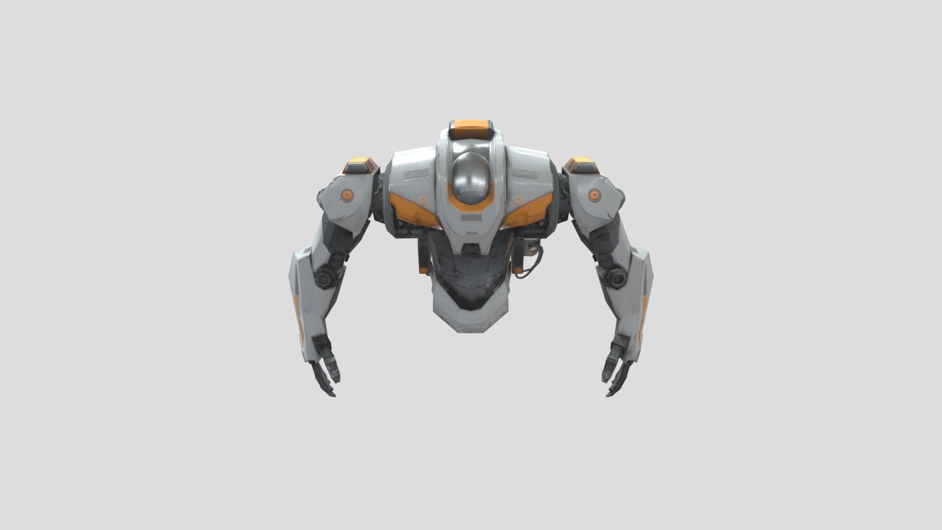 FL_Robot_zadanie_rekrutacyjne_final - 3D model by Filip Leszczynski ...