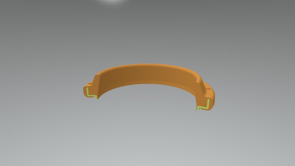 VC01Y-27 — Sketchfab embed 3D viewer